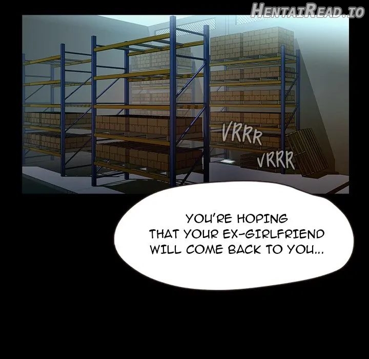 Sweet Holiday Chapter 9 - page 118