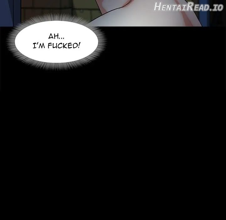 Sweet Holiday Chapter 9 - page 16