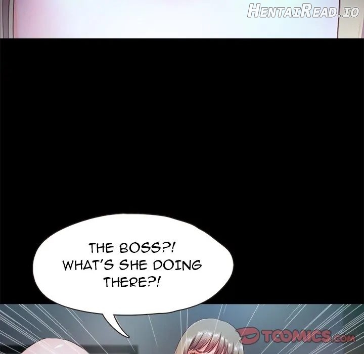 Sweet Holiday Chapter 9 - page 27