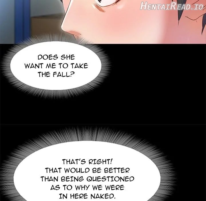 Sweet Holiday Chapter 9 - page 55