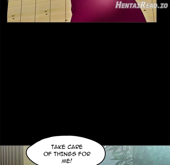 Sweet Holiday Chapter 9 - page 67