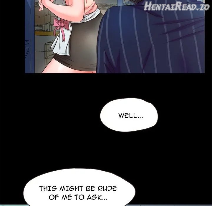 Sweet Holiday Chapter 9 - page 74