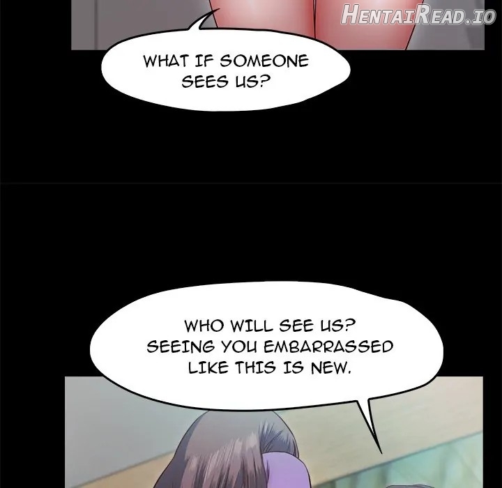 Sweet Holiday Chapter 10 - page 33