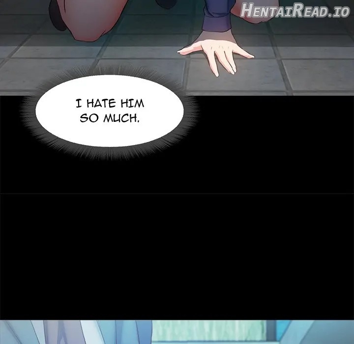 Sweet Holiday Chapter 10 - page 46