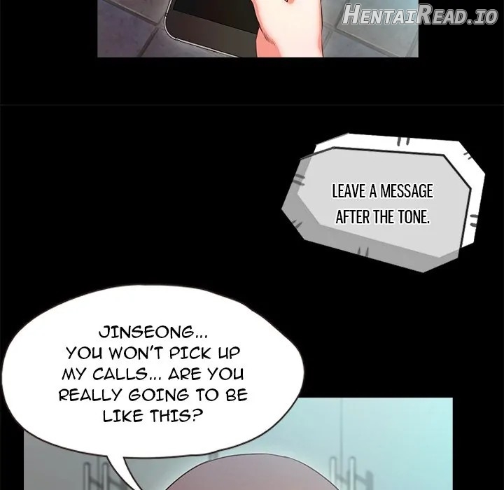Sweet Holiday Chapter 10 - page 6