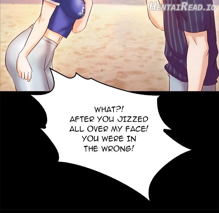 Sweet Holiday Chapter 11 - page 103