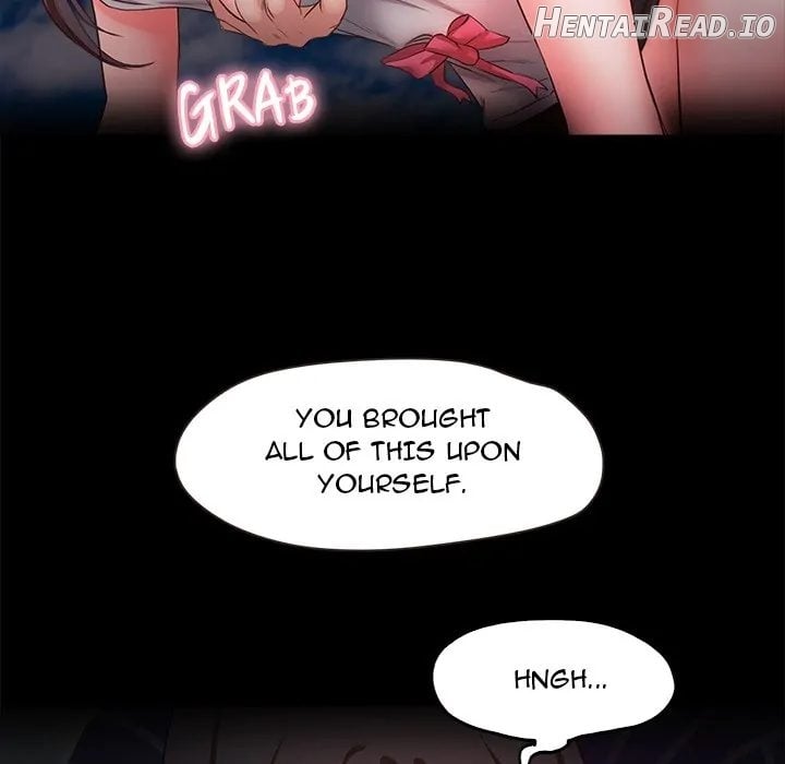Sweet Holiday Chapter 11 - page 25