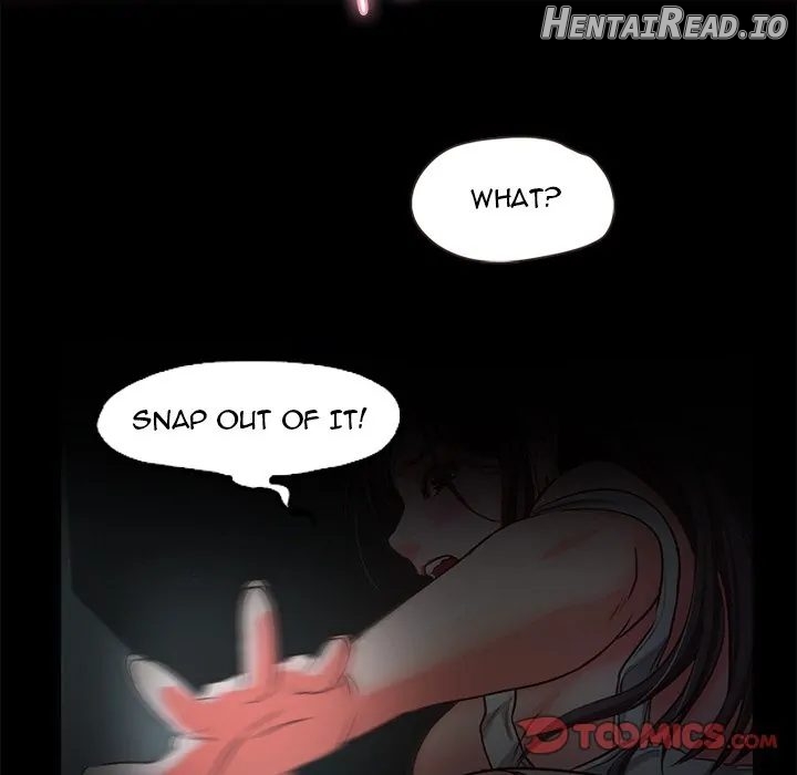 Sweet Holiday Chapter 11 - page 32