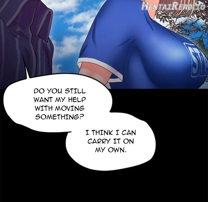 Sweet Holiday Chapter 11 - page 63