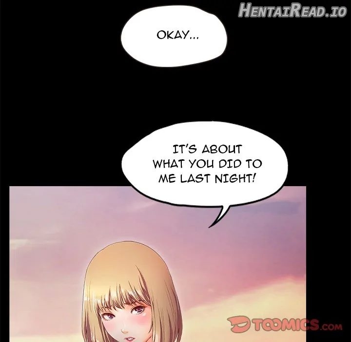 Sweet Holiday Chapter 11 - page 98
