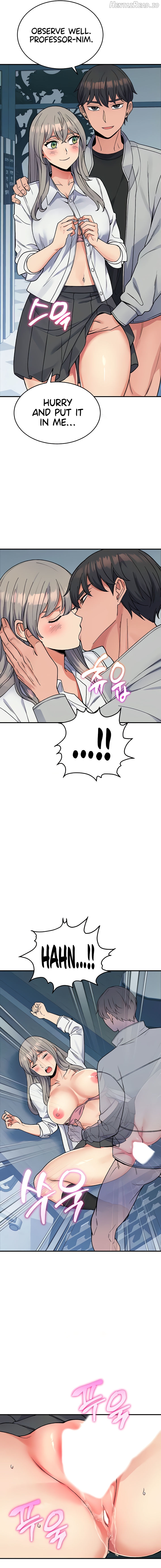 Obsessive Romance Chapter 31 - page 15