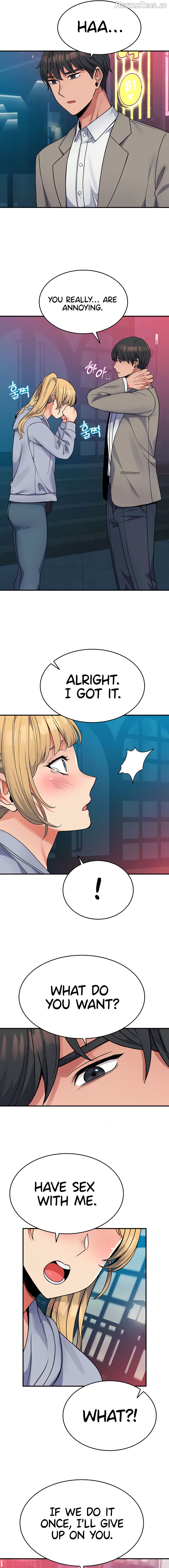 Obsessive Romance Chapter 33 - page 13
