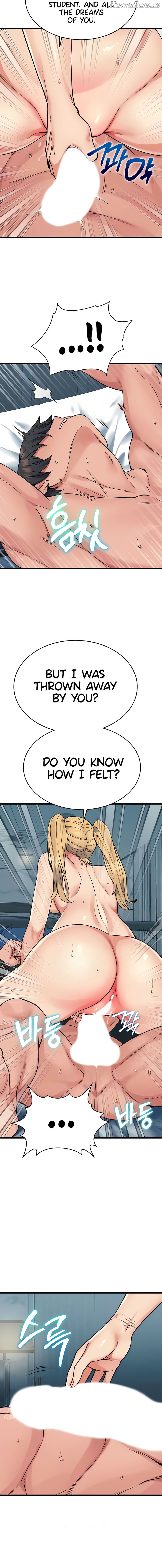 Obsessive Romance Chapter 34 - page 14