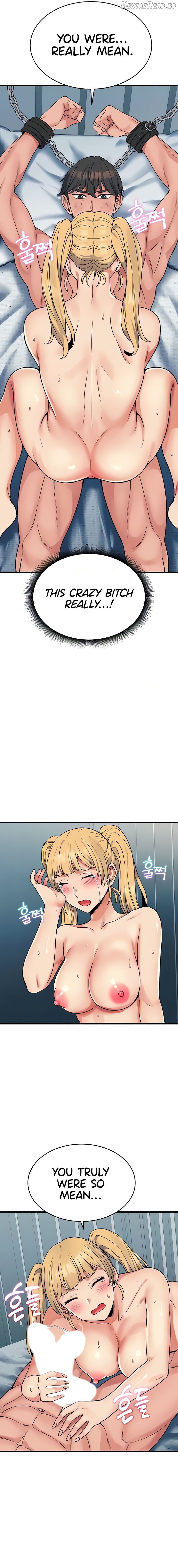 Obsessive Romance Chapter 34 - page 15