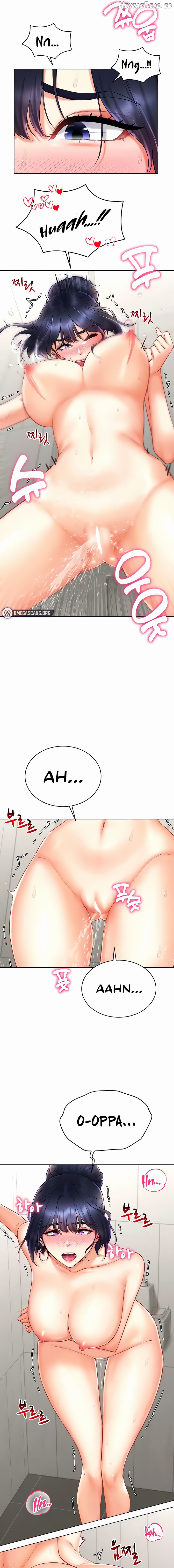 Using Eroge Abilities In Real Life Chapter 28 - page 15