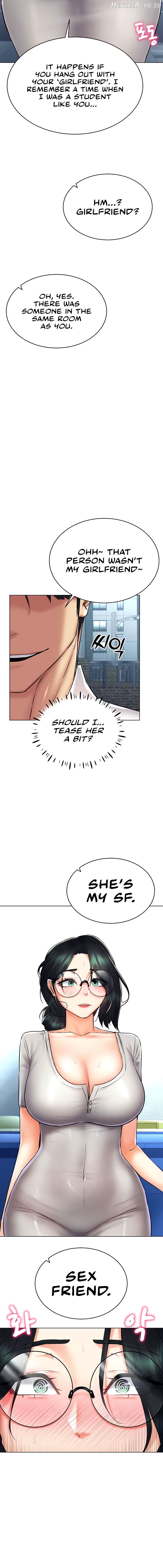 Using Eroge Abilities In Real Life Chapter 29 - page 14