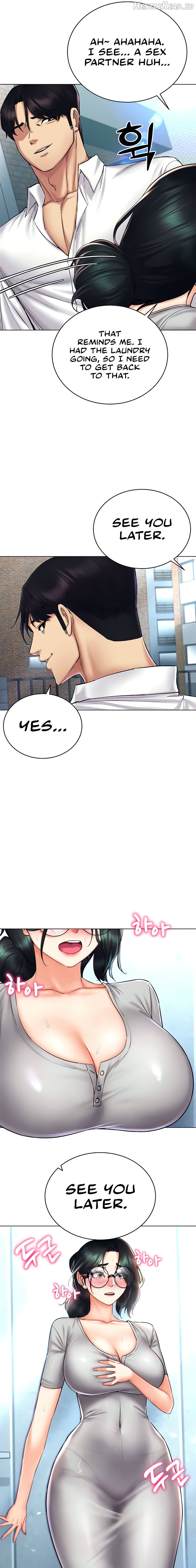 Using Eroge Abilities In Real Life Chapter 29 - page 15