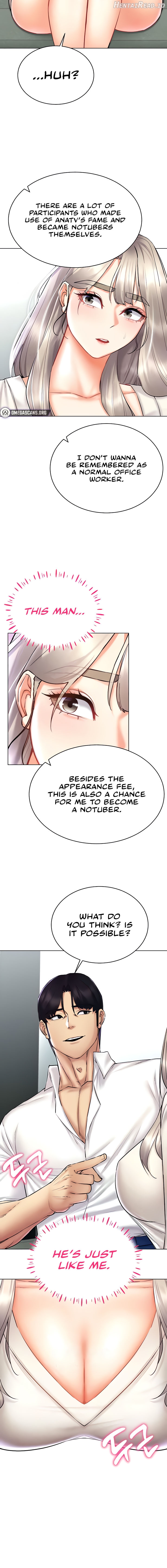 Using Eroge Abilities In Real Life Chapter 30 - page 10