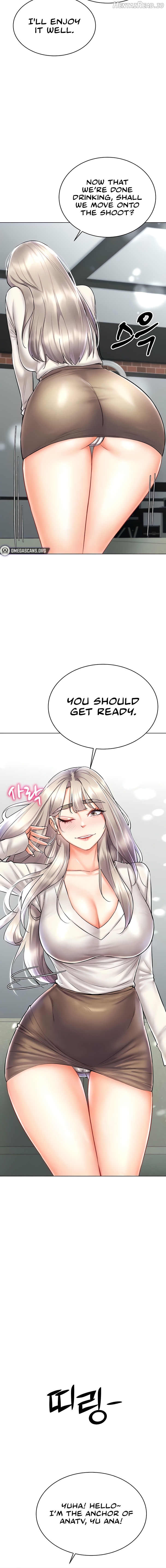 Using Eroge Abilities In Real Life Chapter 30 - page 12