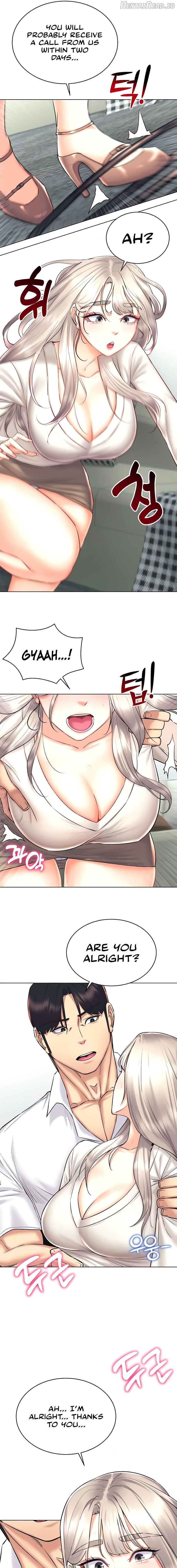 Using Eroge Abilities In Real Life Chapter 30 - page 17