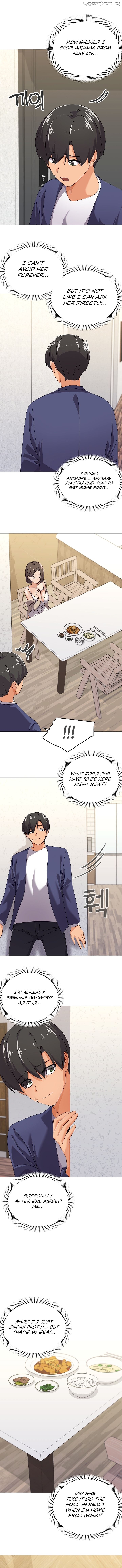 What’s wrong with this family? Chapter 30 - page 2