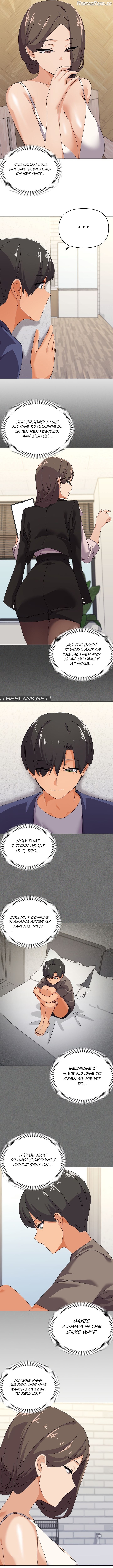 What’s wrong with this family? Chapter 30 - page 3