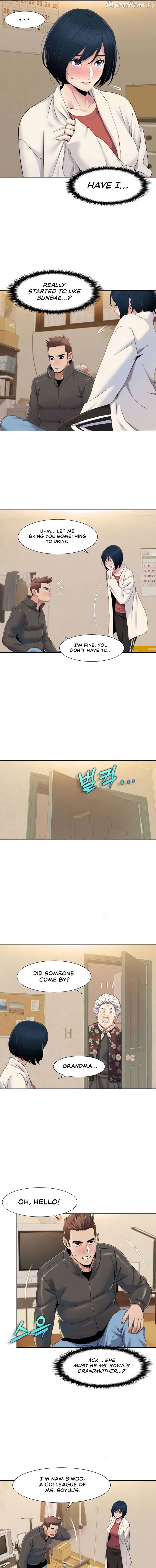 Neulsome Studio Chapter 44 - page 3