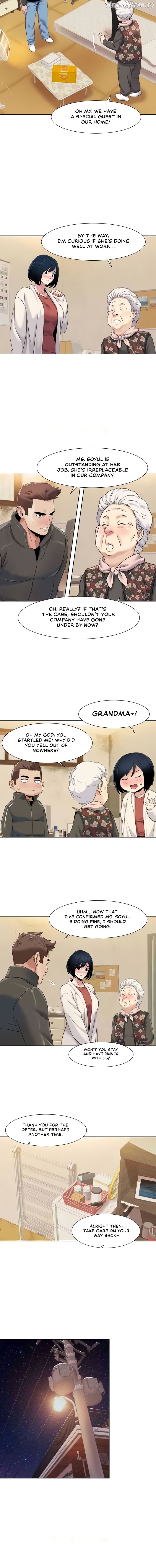 Neulsome Studio Chapter 44 - page 4