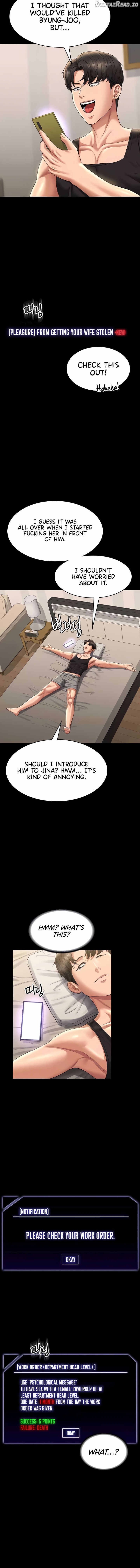 Supervisor Access Chapter 130 - page 2