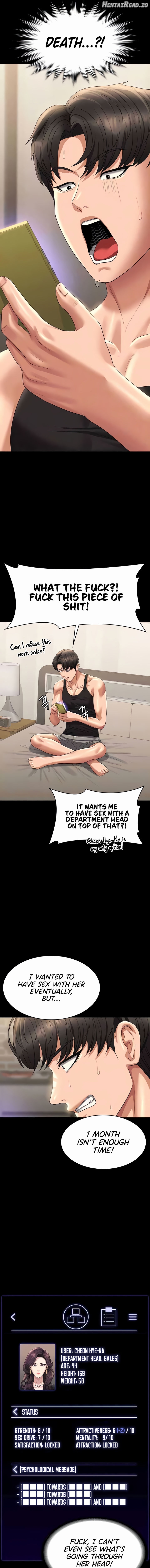 Supervisor Access Chapter 130 - page 3
