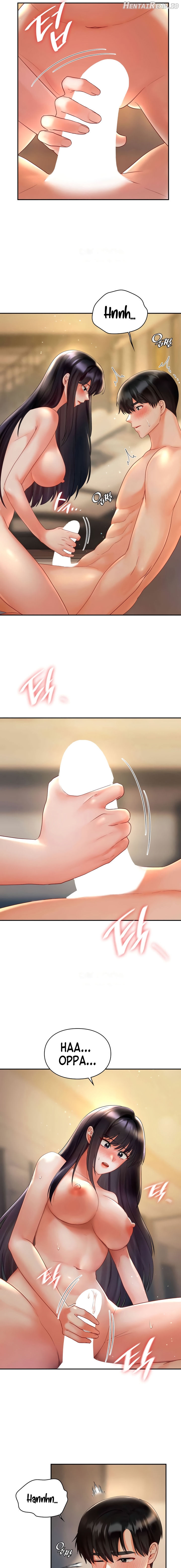 The Kid Is Obsessed With Me Chapter 40 - page 5