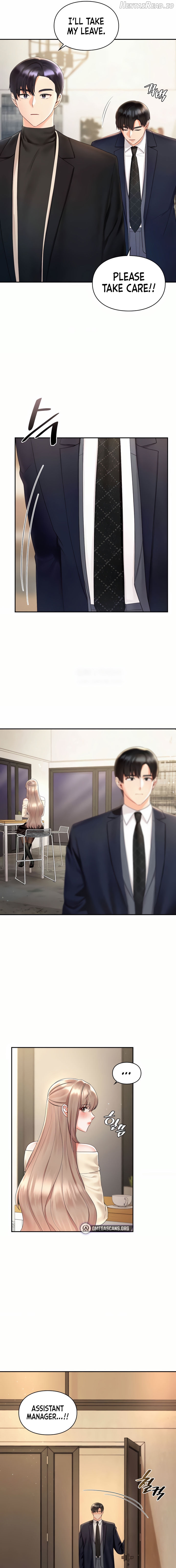The Kid Is Obsessed With Me Chapter 41 - page 5