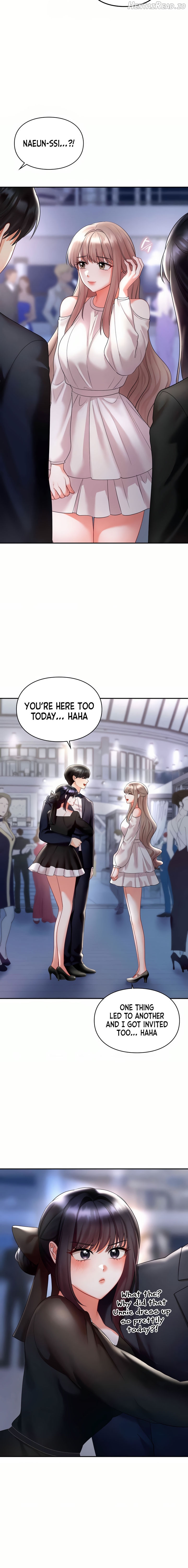 The Kid Is Obsessed With Me Chapter 42 - page 4