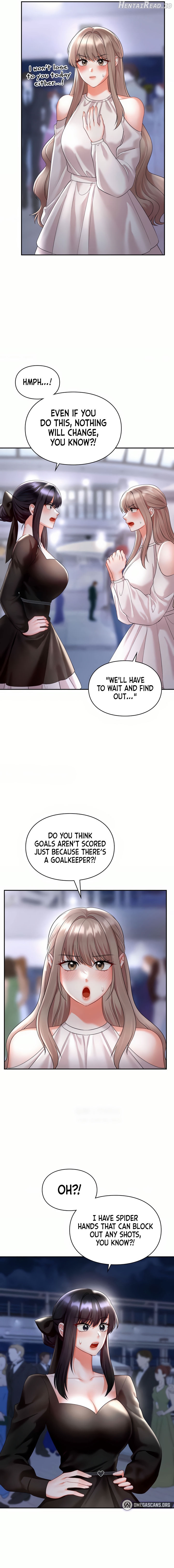 The Kid Is Obsessed With Me Chapter 42 - page 5