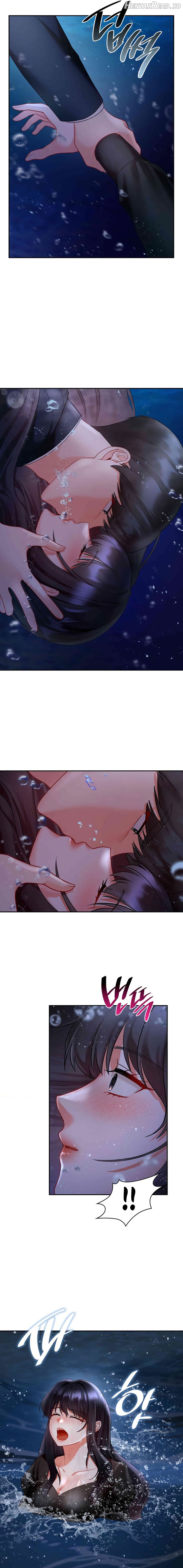 The Kid Is Obsessed With Me Chapter 43 - page 5