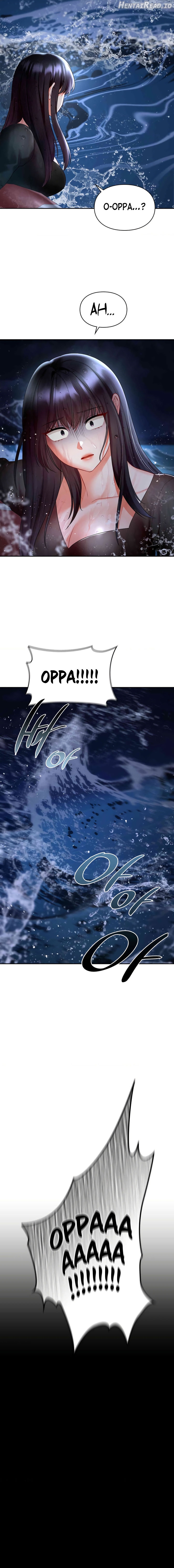 The Kid Is Obsessed With Me Chapter 43 - page 8