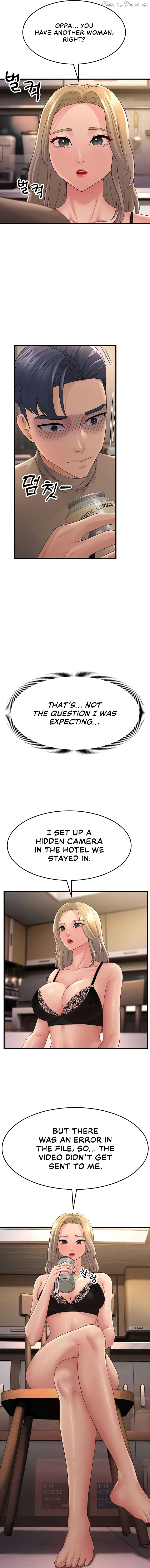 Mother-in-Law Bends To My Will Chapter 44 - page 15