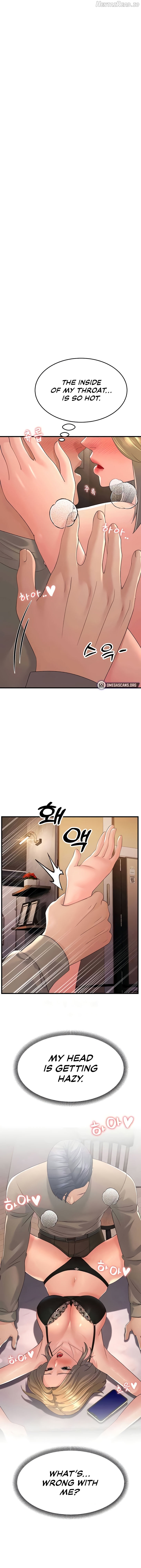 Mother-in-Law Bends To My Will Chapter 45 - page 1