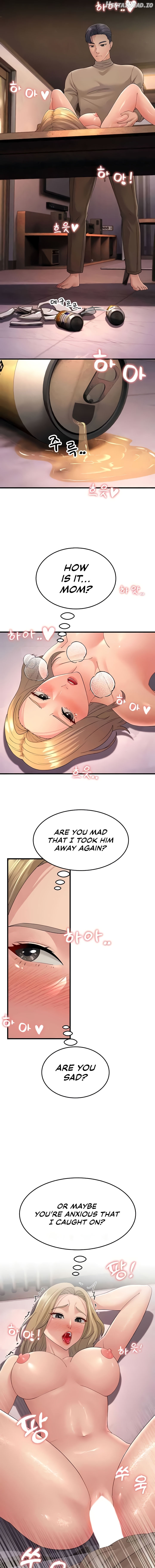Mother-in-Law Bends To My Will Chapter 45 - page 11