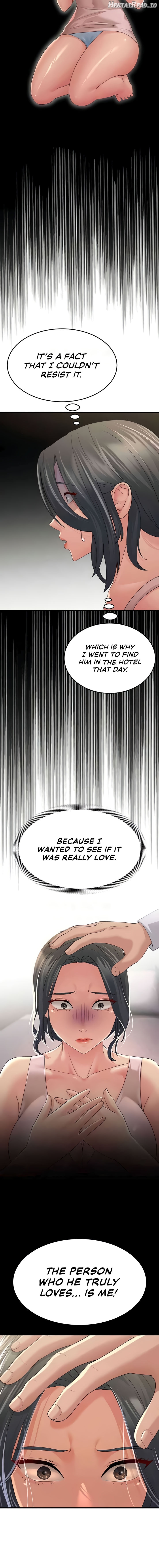Mother-in-Law Bends To My Will Chapter 45 - page 14