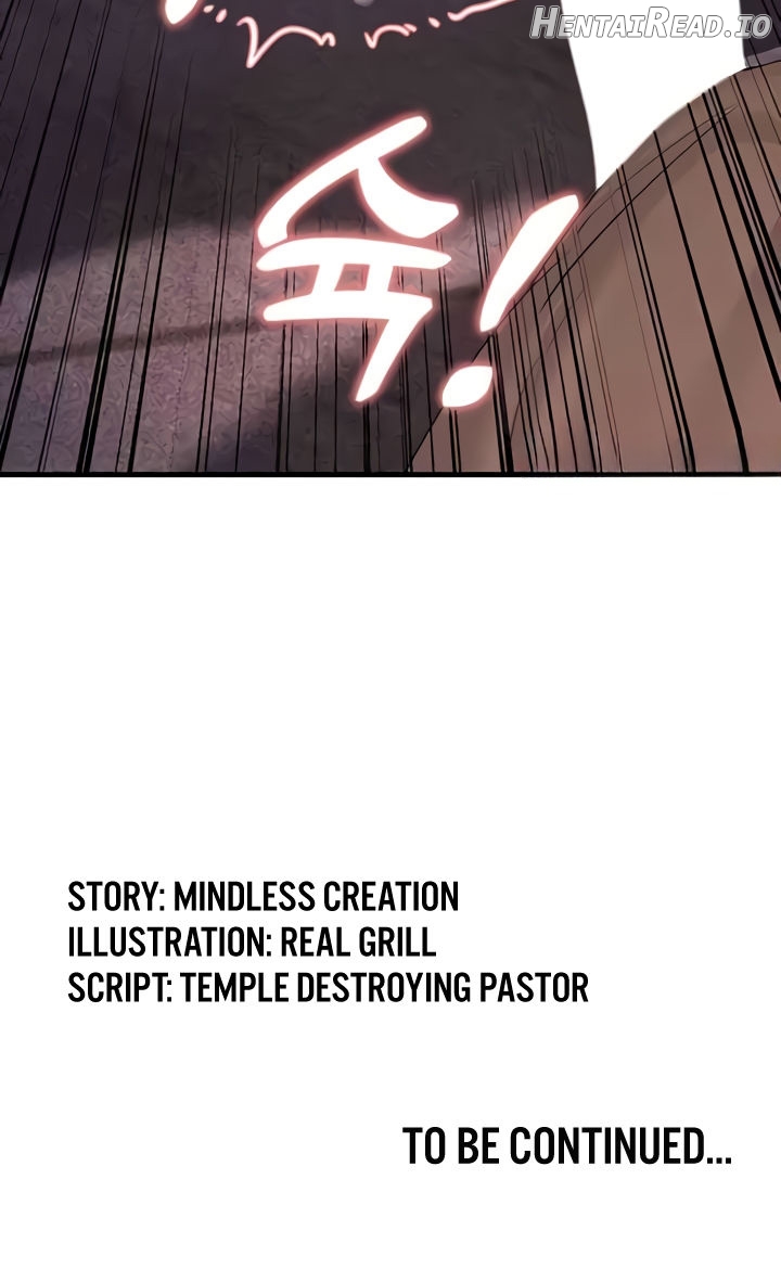 Mother-in-Law Bends To My Will Chapter 45 - page 20