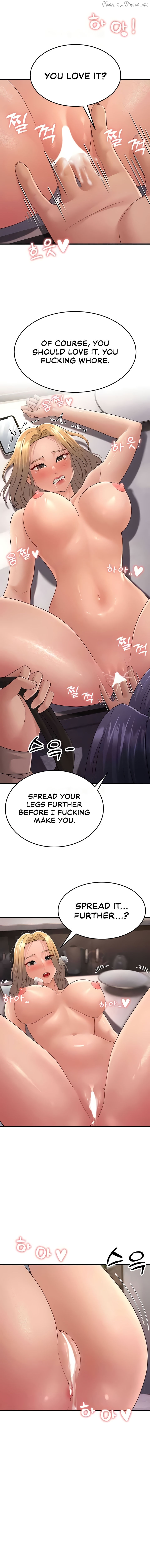 Mother-in-Law Bends To My Will Chapter 45 - page 4