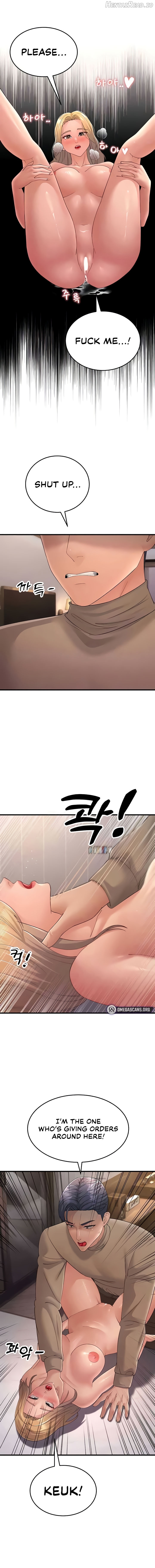 Mother-in-Law Bends To My Will Chapter 45 - page 5