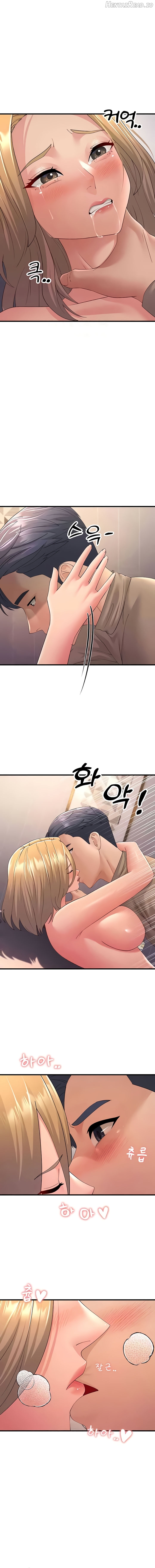 Mother-in-Law Bends To My Will Chapter 45 - page 6