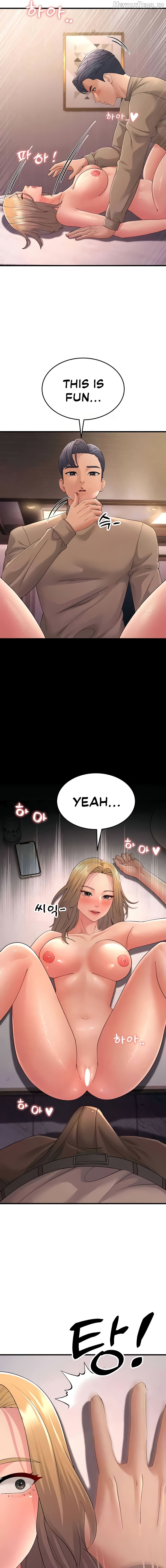 Mother-in-Law Bends To My Will Chapter 45 - page 7