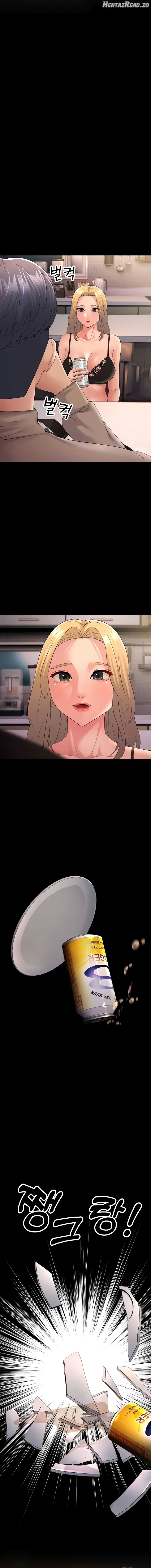 Mother-in-Law Bends To My Will Chapter 45 - page 10
