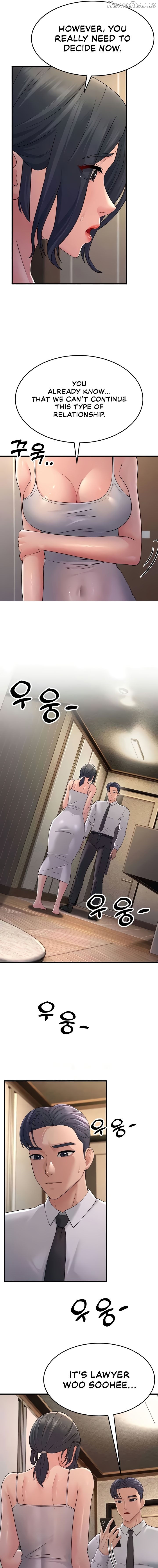Mother-in-Law Bends To My Will Chapter 46 - page 15