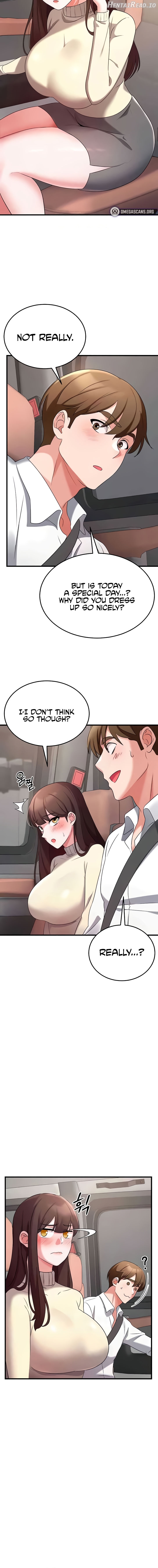 Sextertainment - Manhwa Chapter 48 - page 10