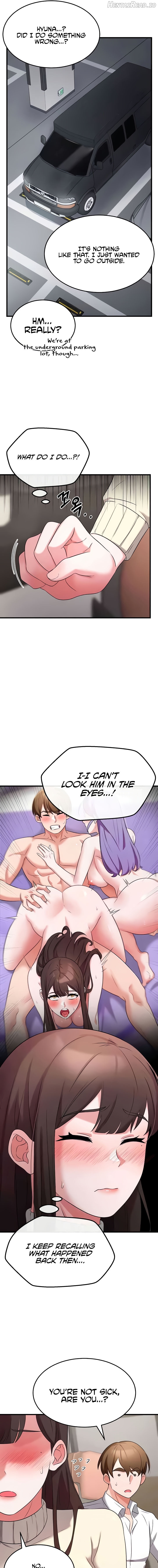Sextertainment - Manhwa Chapter 48 - page 11