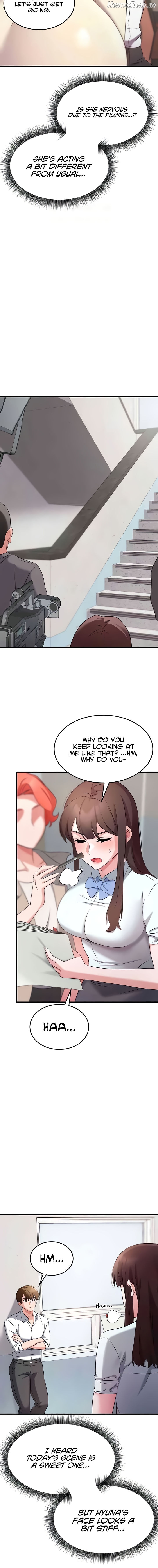 Sextertainment - Manhwa Chapter 48 - page 12